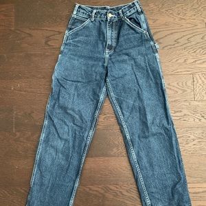 Brandy Melville Talia Jeans